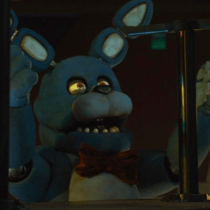 This is the Avatar Image for the Freddy (Freddy Pachonsito) AI Voice and Text to Speech Generator